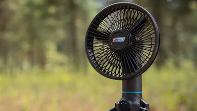 The Best Rechargeable Mini Fans for Travel and Everyday Use