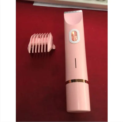 2 In 1 Hair Remover Women's Double Head
