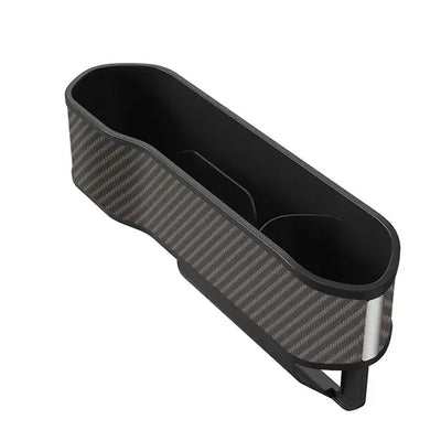 Car Seat Gap Filler Organizer