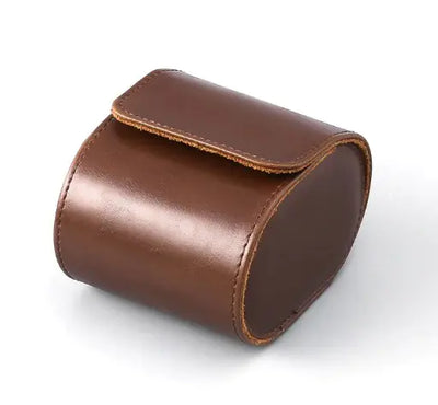 Three-Position Storage Box for Watch