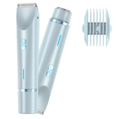 2 In 1 Hair Remover Women's Double Head