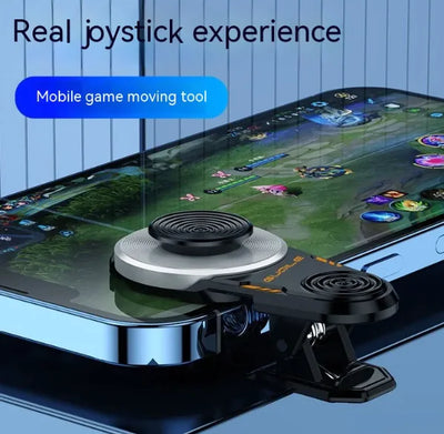 Rocker Gamepad Azimuth Key