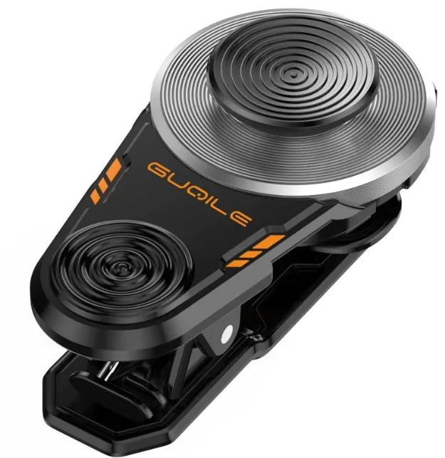 Rocker Gamepad Azimuth Key