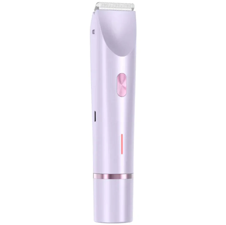 2 In 1 Hair Remover Women's Double Head
